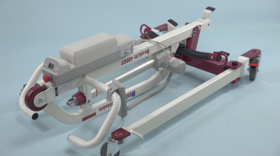 Portable Mobile Floor Lift