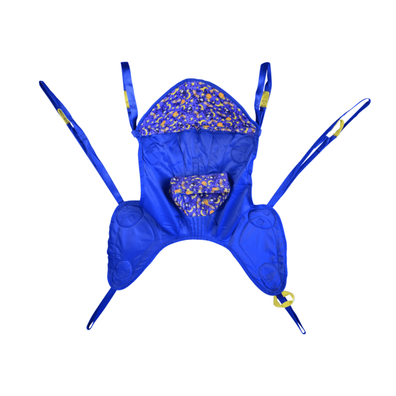 Pediatric Slings