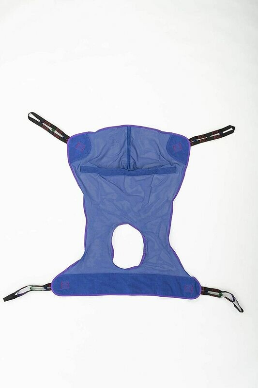 Invacare® Full Body Slings (Replacement)