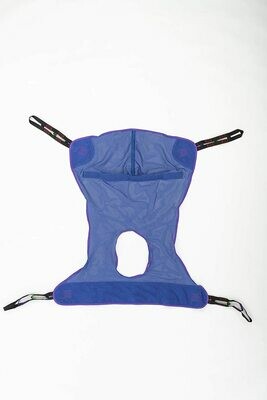 Invacare® Full Body Slings (Replacement)