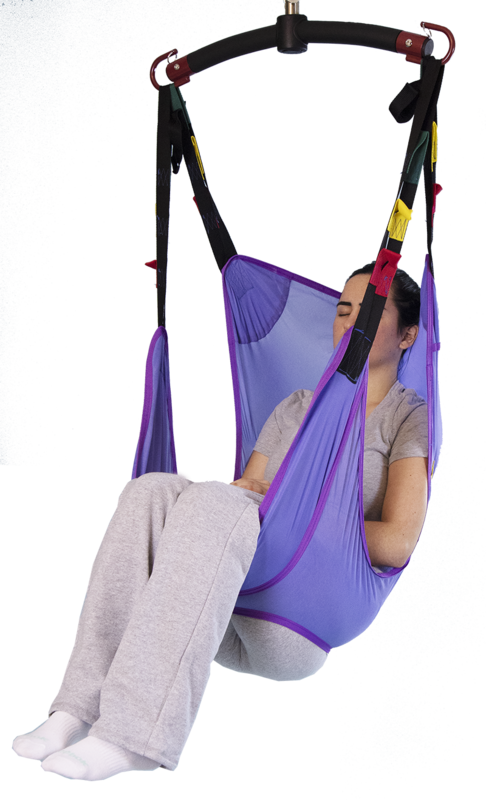 Invacare® Full Body Disposable Slings