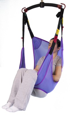 Invacare® Full Body Disposable Slings