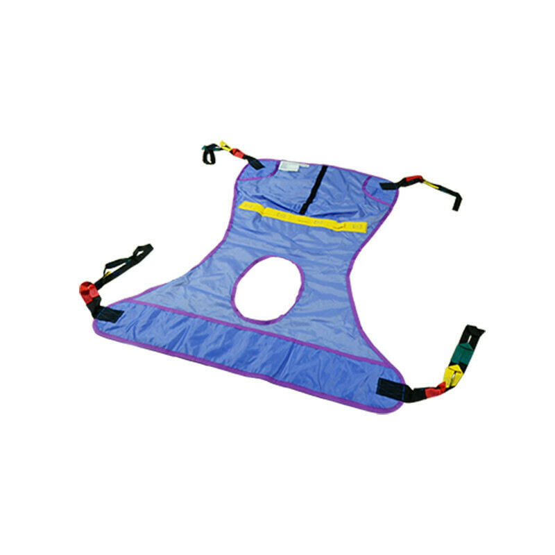 Invacare® Full Body Disposable Slings