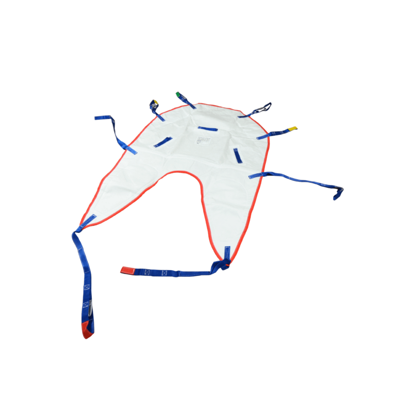 Universal Disposable Slings