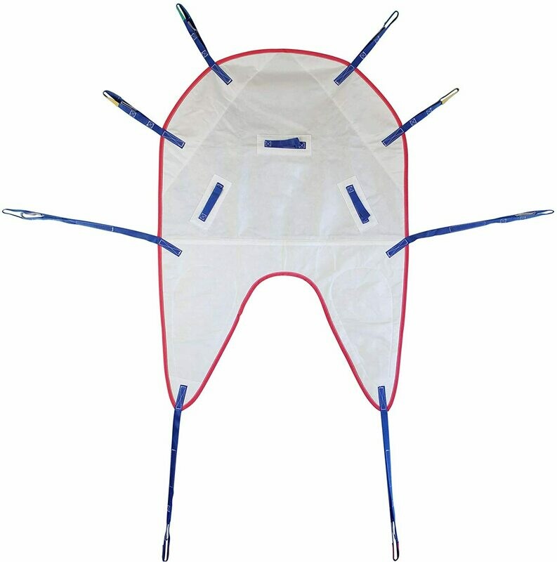 Universal Disposable Slings