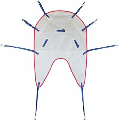 Universal Disposable Slings