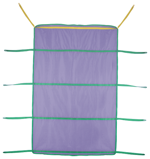 Repositioning Disposable Sheet