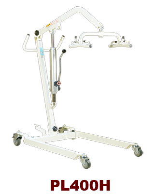Hydraulic Patient Lift