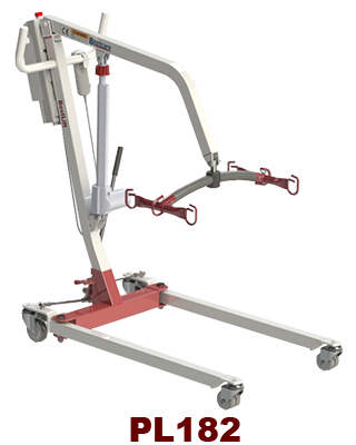 ​PL182 – Full Body Patient Lift