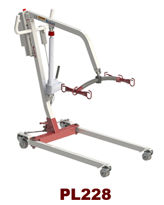 PL228 – Full Body Patient Lift