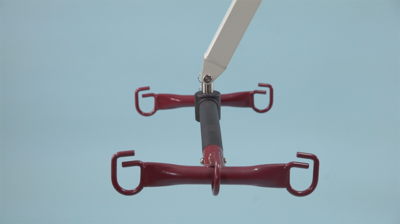 ​PL182 – Full Body Patient Lift