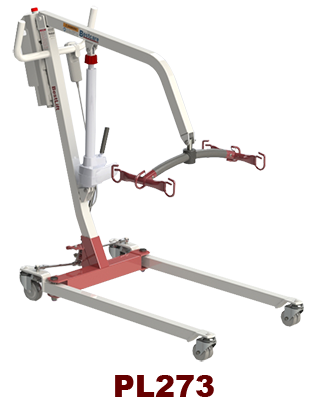 PL273 - Full Body Patient Lift