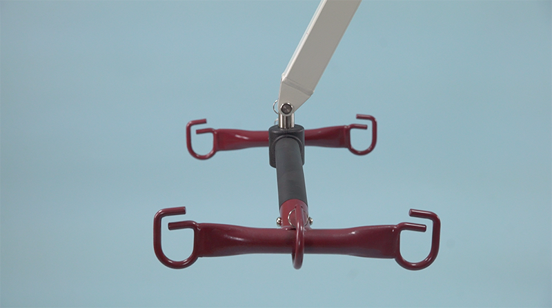 PL273 - Full Body Patient Lift