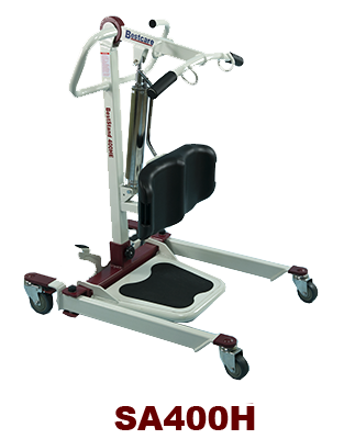 Mini Sit-to-Stand Lift