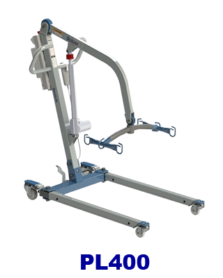 ​PL400 – Full Body Patient Lift