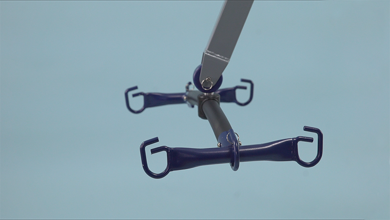 ​PL400 – Full Body Patient Lift