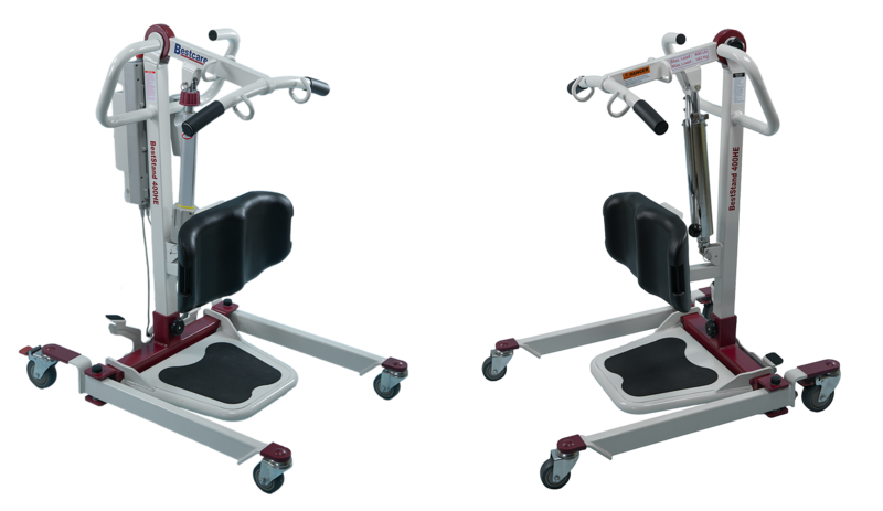 Mini Sit-to-Stand Lift