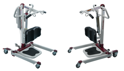 Mini Sit-to-Stand Lift