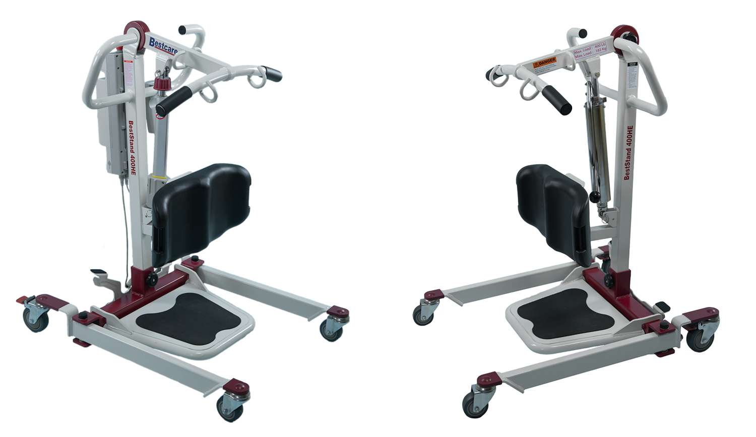 Mini Sit-to-Stand Lift, Type of Lift Options:: Electric