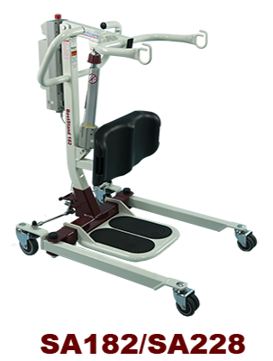 Care Sit-To-Stand Lift/Transfer Solutions