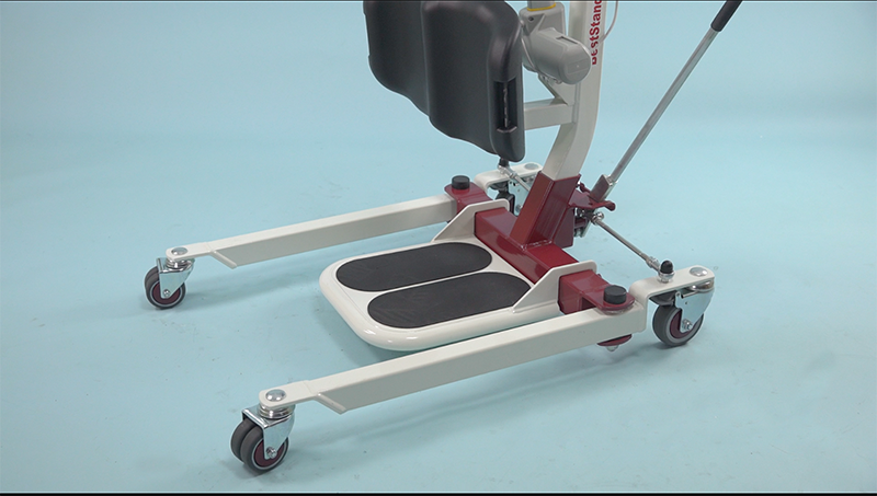 Care Sit-To-Stand Lift/Transfer Solutions