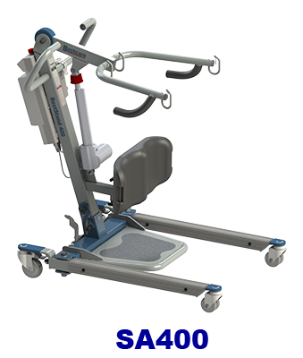 ProCare Sit-to-Stand SA400