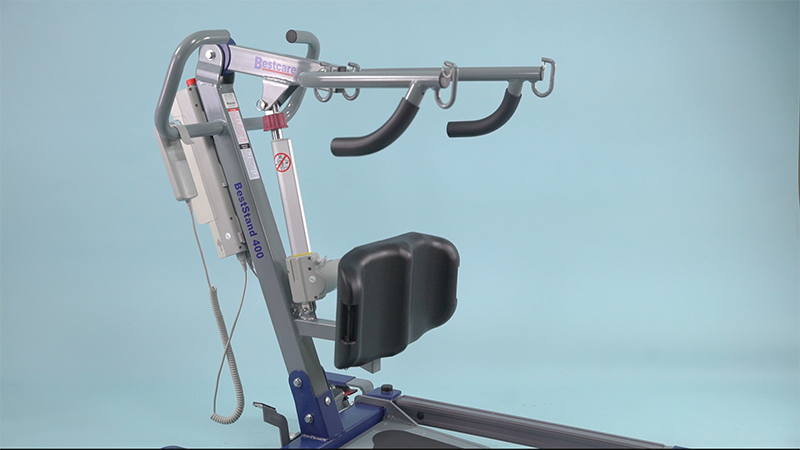 ProCare Sit-to-Stand SA400