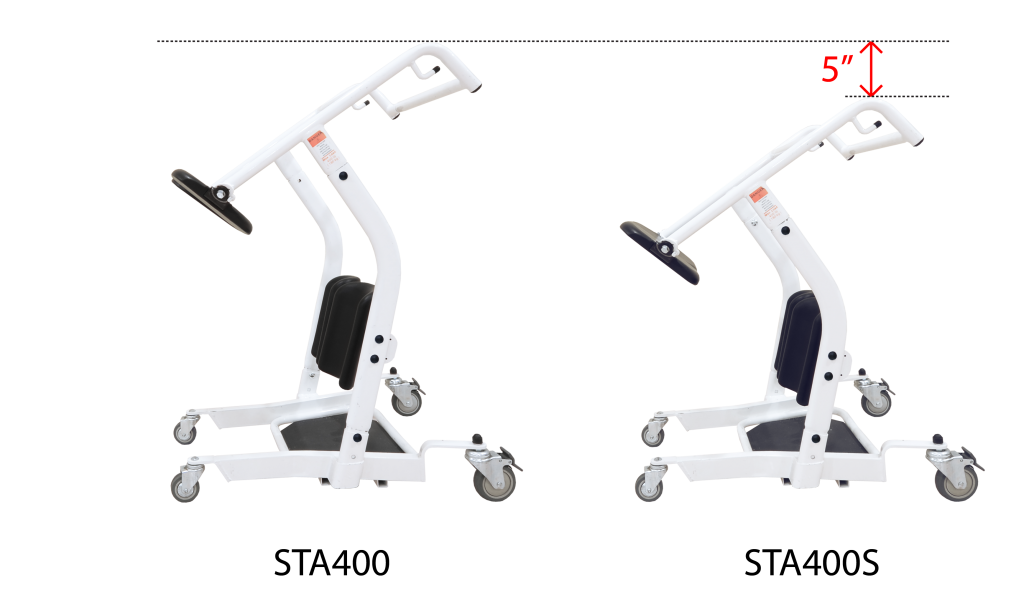 BestMove STA400, Unit Size:: STA400
