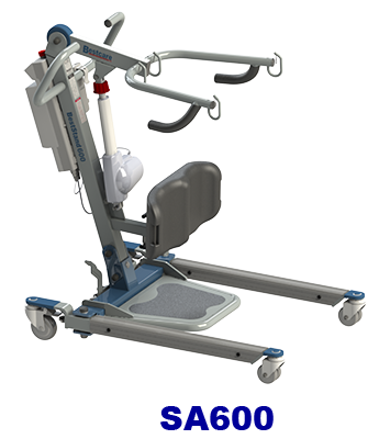 ProCare Sit-to-Stand SA600