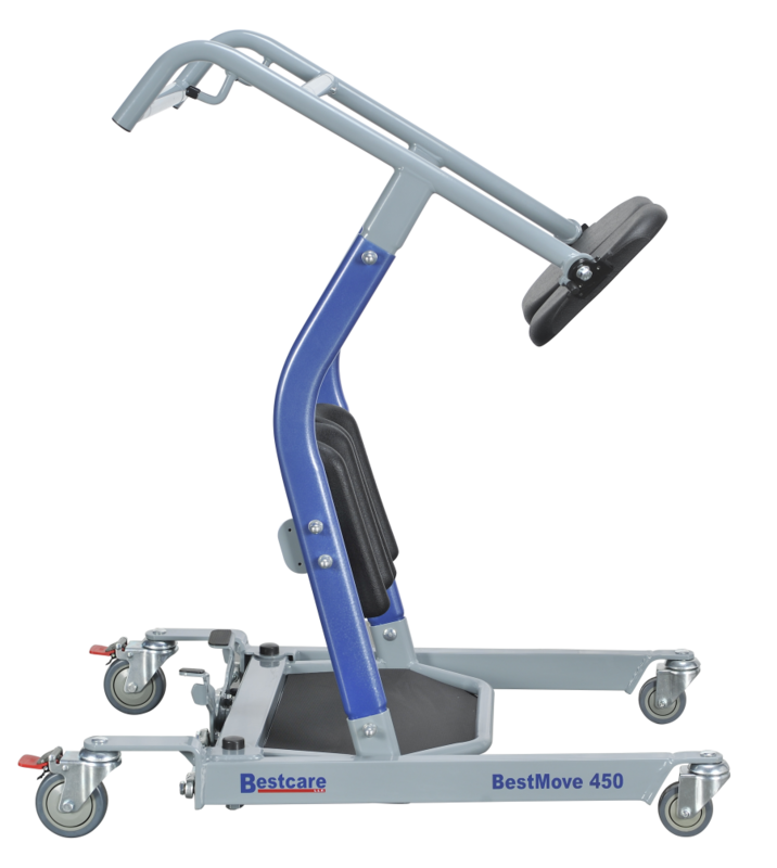 BestMove STA450