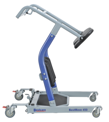 BestMove STA450