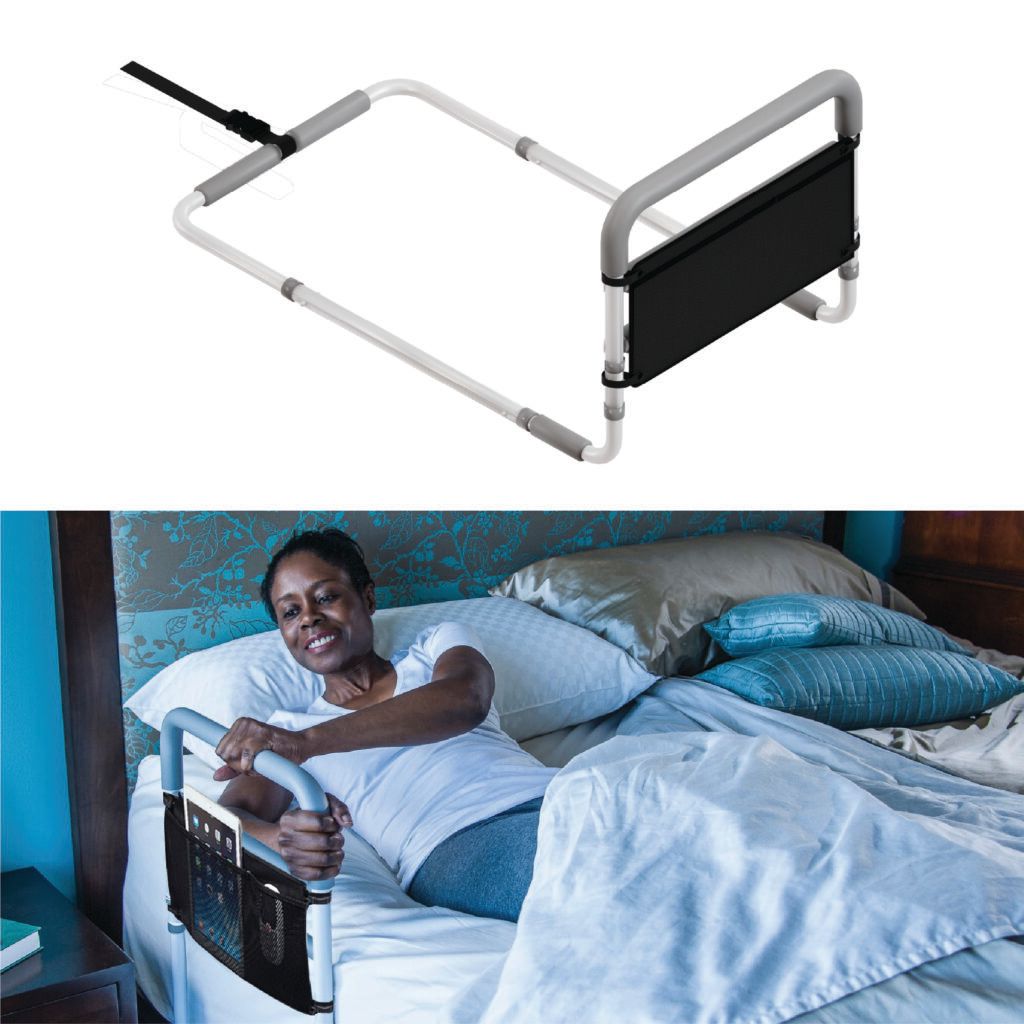 Assista-Rail™ Fixed Bed Rail