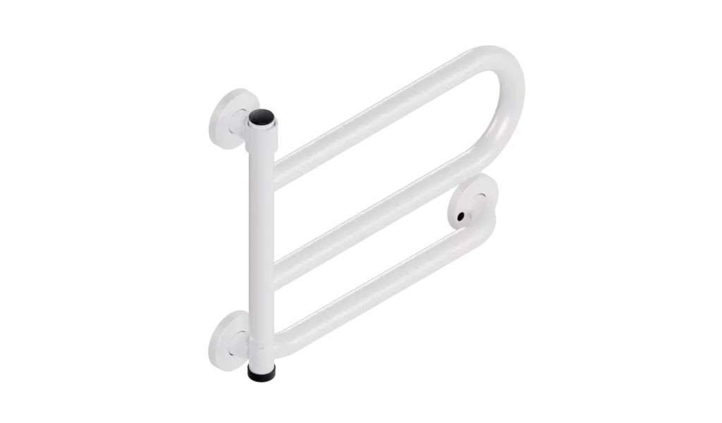 DependaBar™ Pivoting Grab Bar 16″