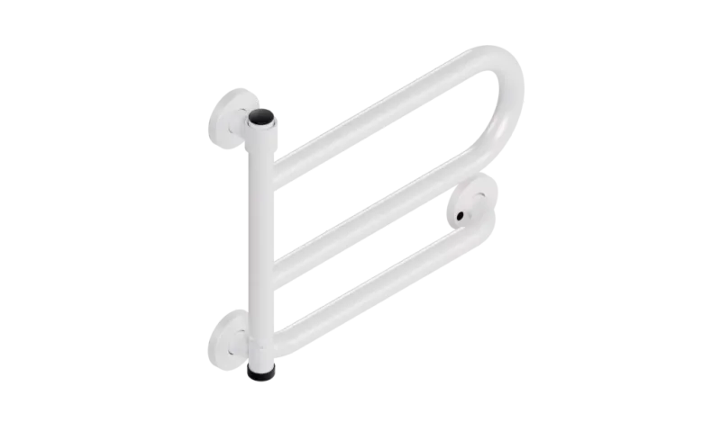 DependaBar™ Pivoting Grab Bar 16″