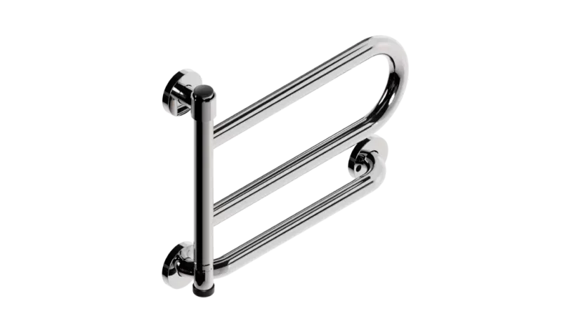 DependaBar™ Pivoting Grab Bar 16″