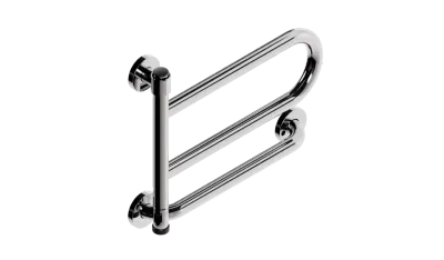 DependaBar™ Pivoting Grab Bar 16″