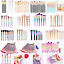 Professional Kabuki Makeup Brush Set Cosmetic Foundation Powder Brushes kit Tool