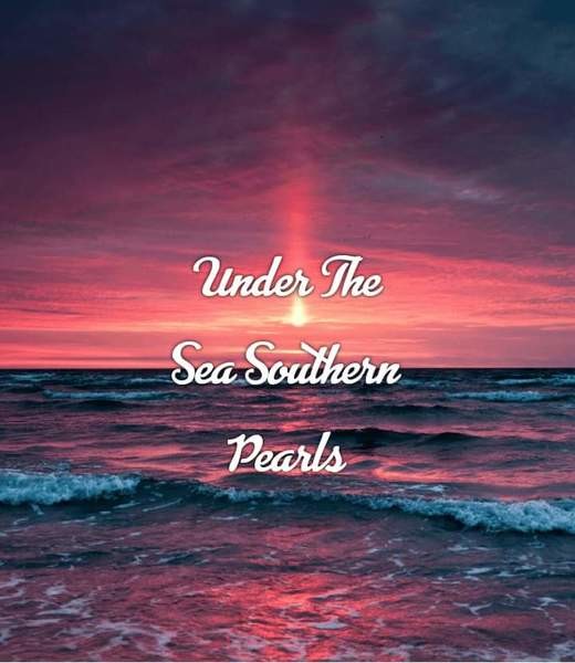 Under The Sea Southern Pearls