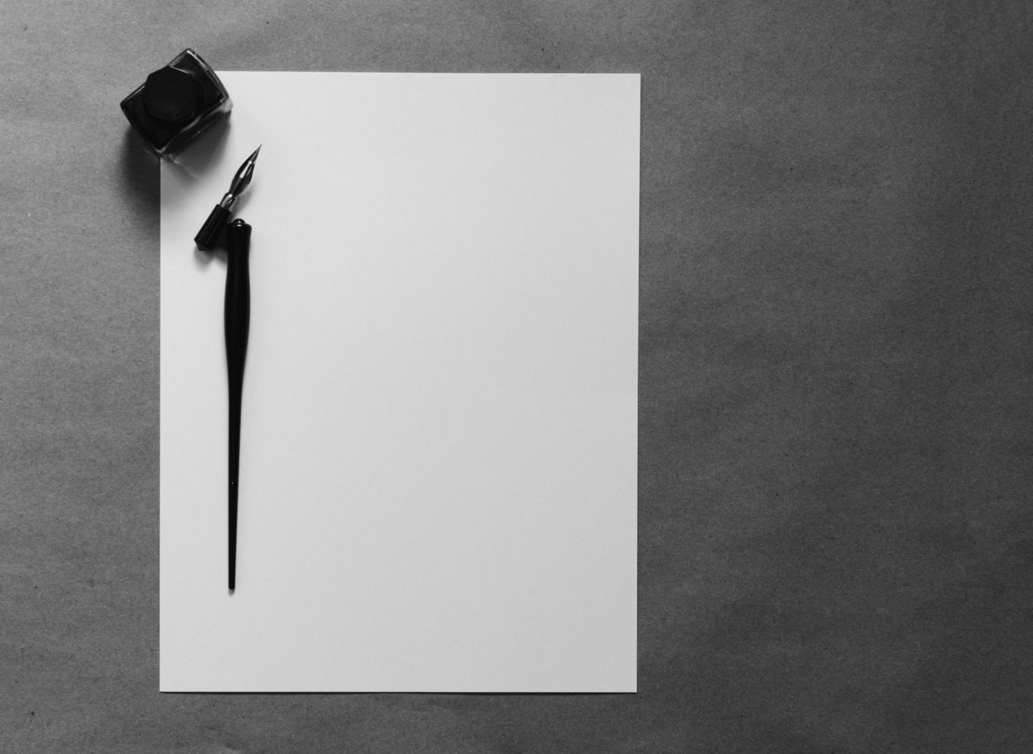 Resume, Cover Letter, Thank You Letter