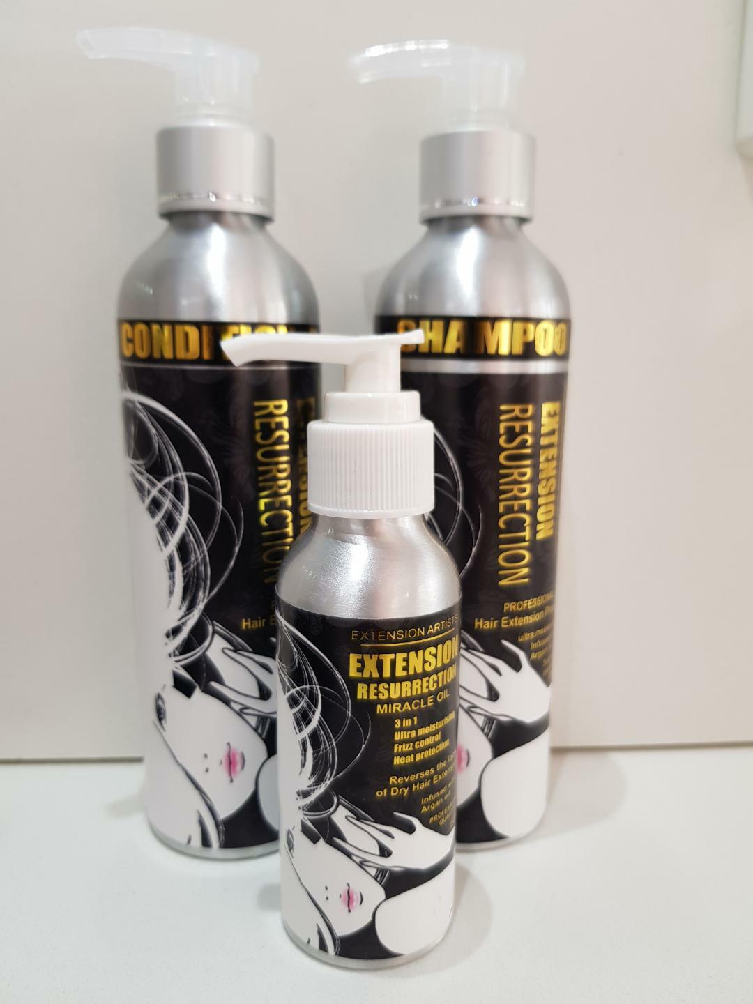 Resurrection Oil 150ml