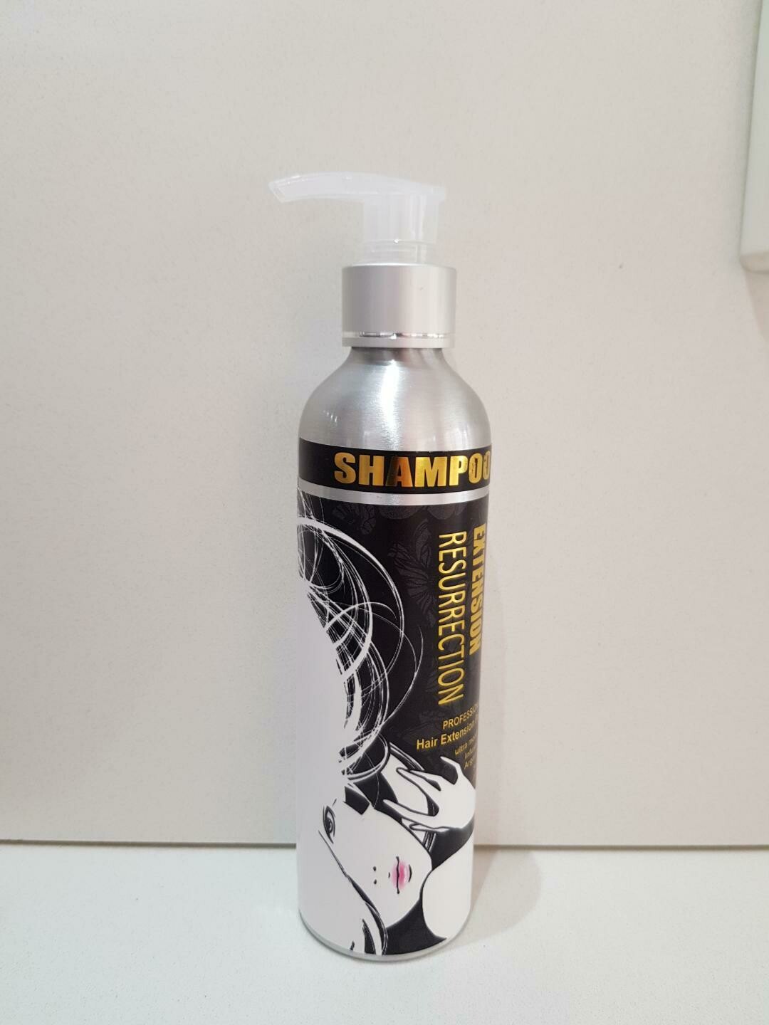 Resurrection Shampoo 200ml