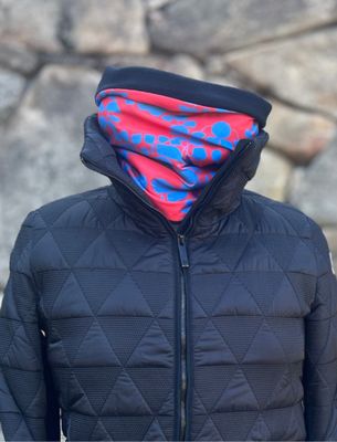 Fleece-Lined