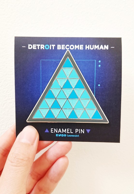 Detroit Become Human
