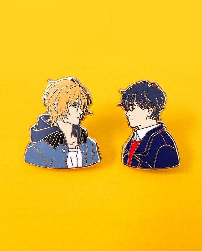 Banana Fish