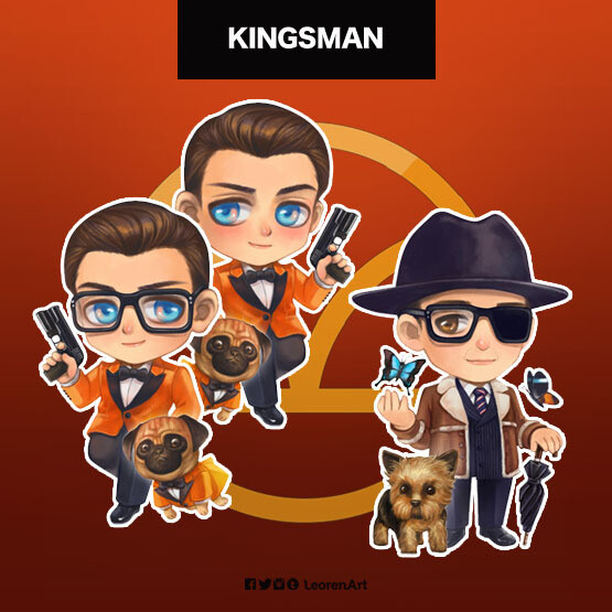 Kingsman