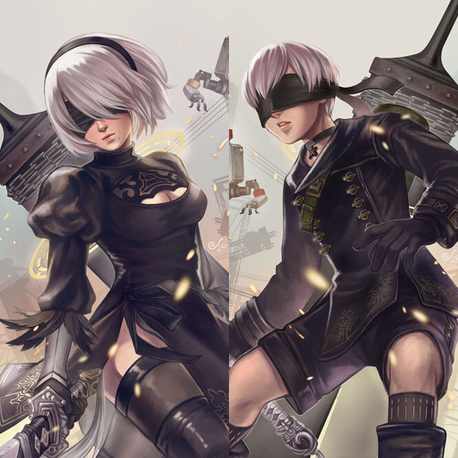 Nier