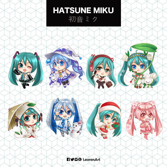 Vocaloid