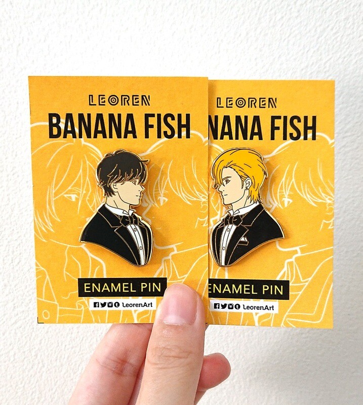 Banana Fish