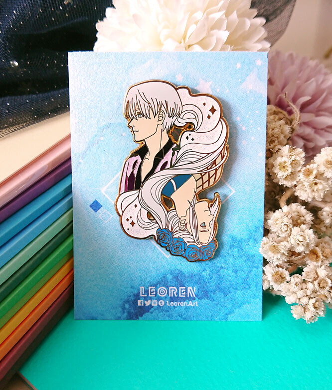 Yuri on Ice