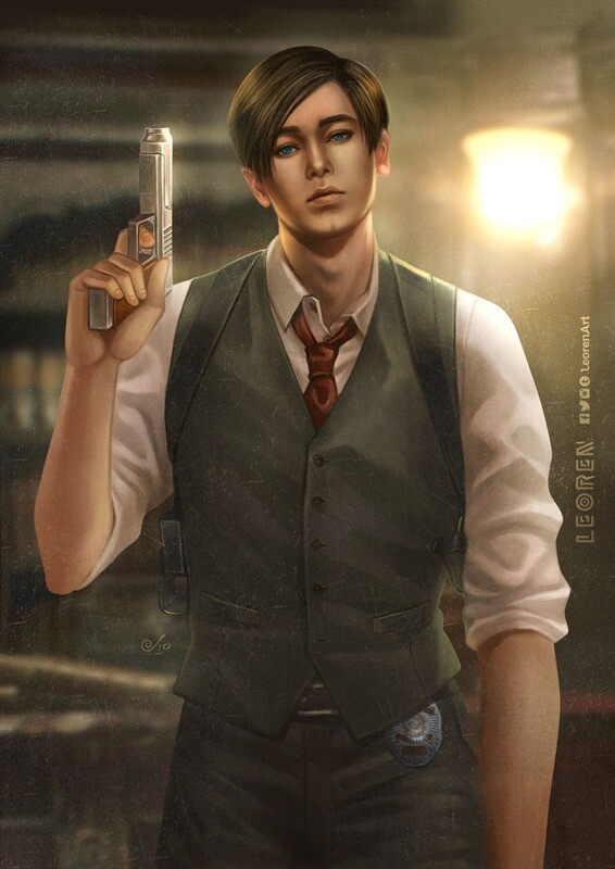 Resident Evil